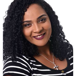 Meet your Posher, Ingrid